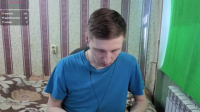 Darien_Brown webcam