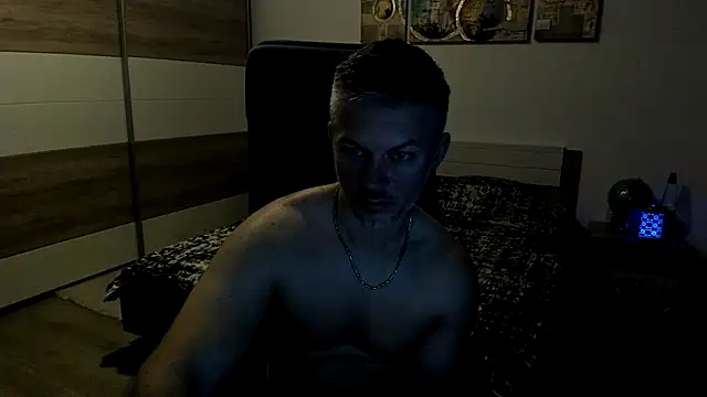 RobbyShawz webcam
