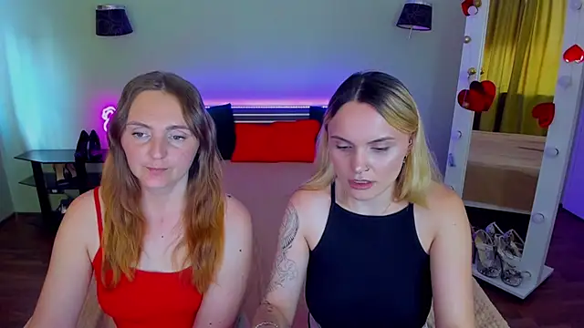 MagicEyess webcam