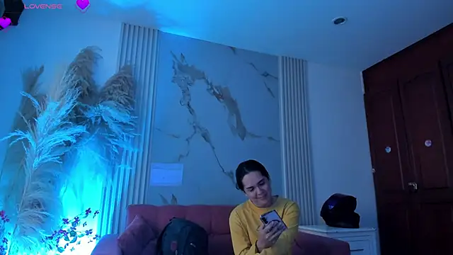 AudreyHayworth webcam