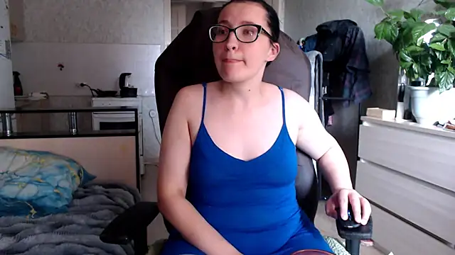 AnKey_Rayah webcam