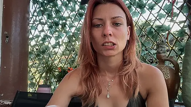 karo123421 - Karo123421's free webcam - UK Sex Cams