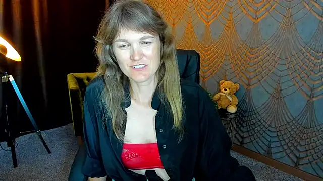 Anabell_xxx webcam