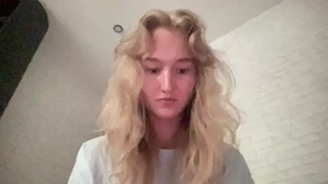 MissMillyx webcam