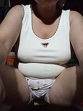Agnes-baby webcam