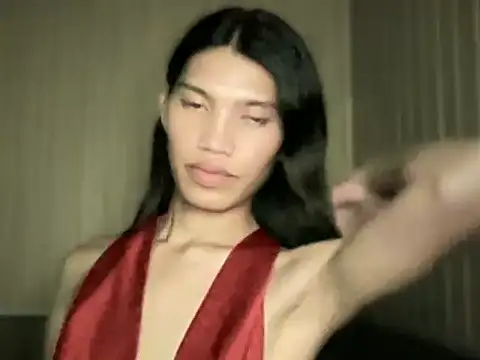 Yourgoddess_jayve webcam