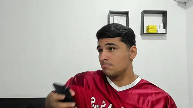Thiago_bel webcam