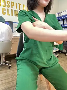 secretly_masturbating xxx live show