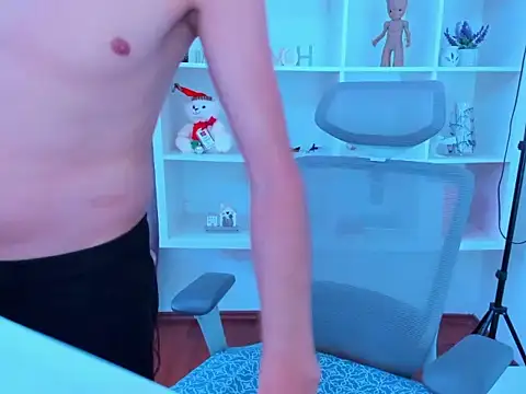 andboyfor6 webcam
