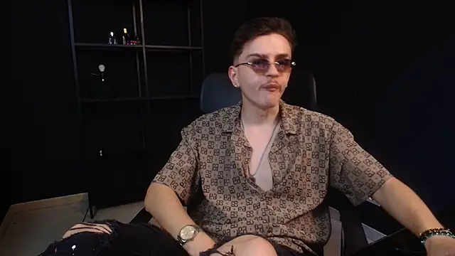 FelixStarkk webcam