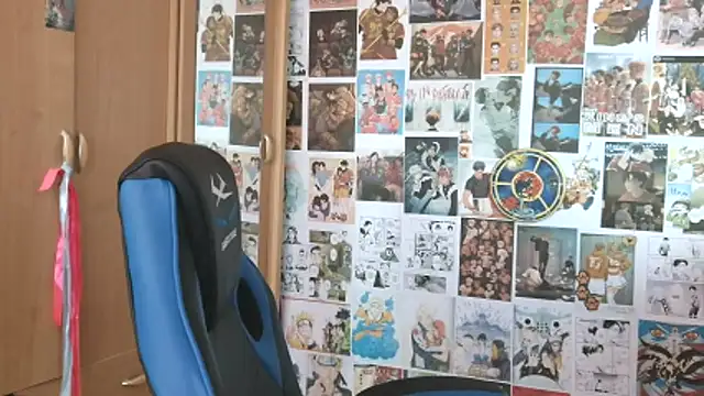 FoxPlayXX webcam