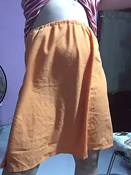 JerryJen11 webcam