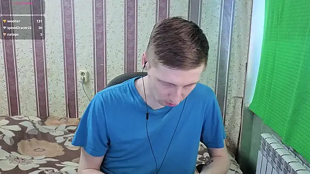 Darien_Brown webcam