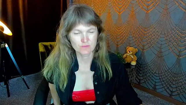 Anabell_xxx webcam