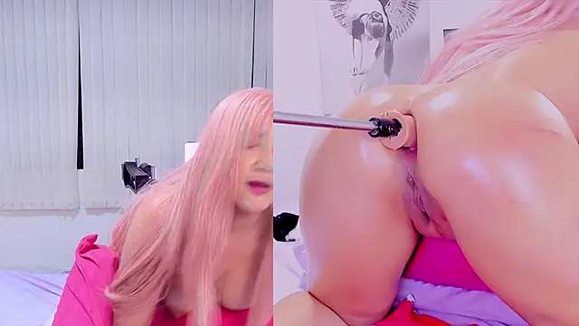 Jessie__Hot webcam