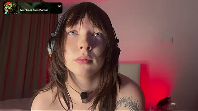 Sindy_Juxx webcam