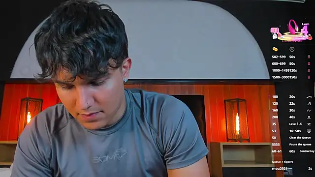 Leo_Savage_ webcam