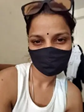 kiran-baby webcam