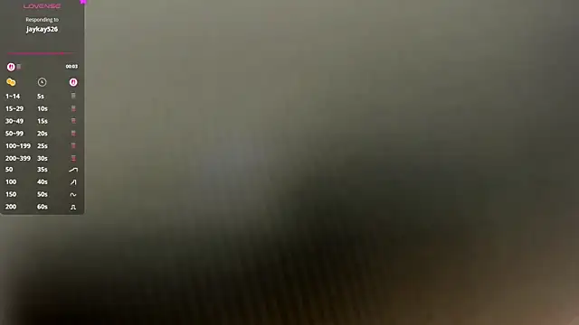 JennaOlsonX webcam
