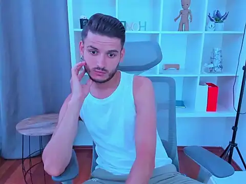 andboyfor6 webcam