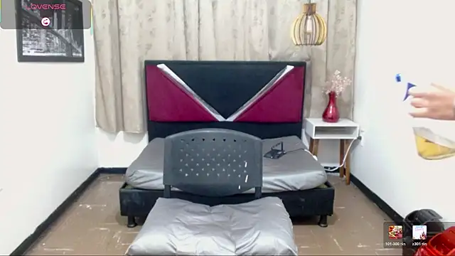 luisa__torres webcam