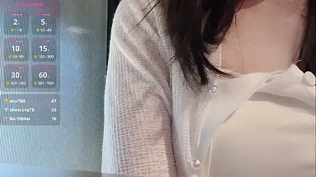 Tw_Zoella webcam