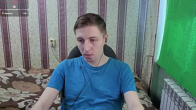 Darien_Brown webcam