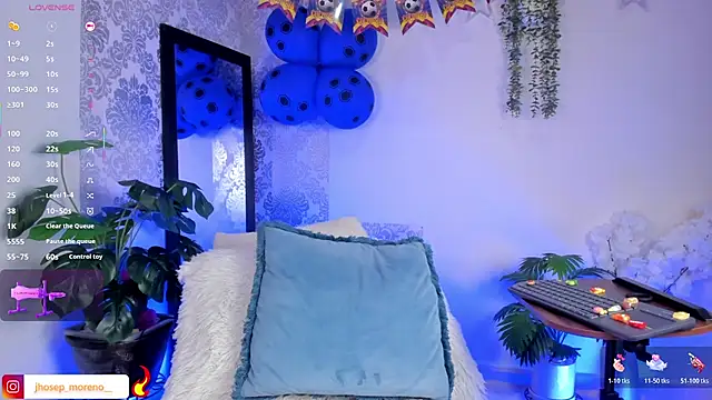 jhosepMoreno