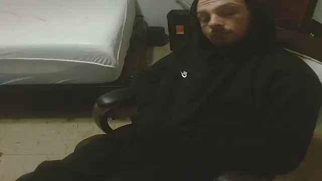 DADDY_KANE8--- webcam