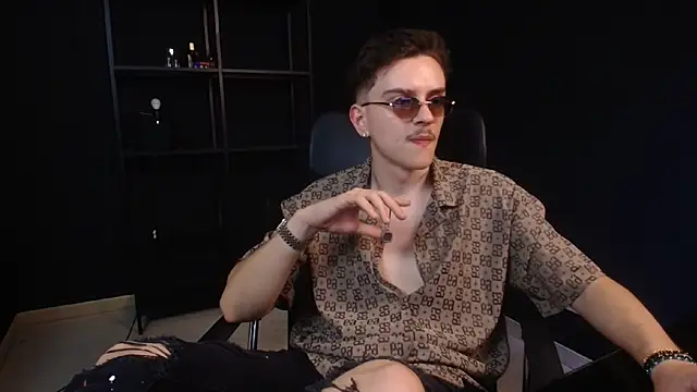 FelixStarkk webcam