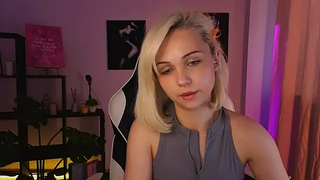 ElenaMonroe webcam