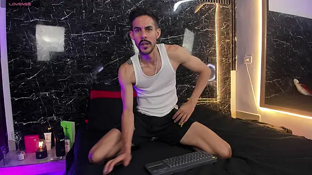 Leo_Vesper webcam