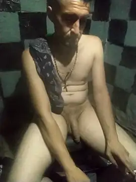 wero4200 (M young) - Hot paja