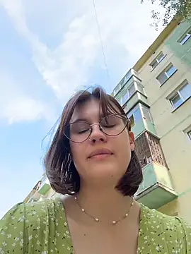 rinacat (F young) - Make me cum 💦