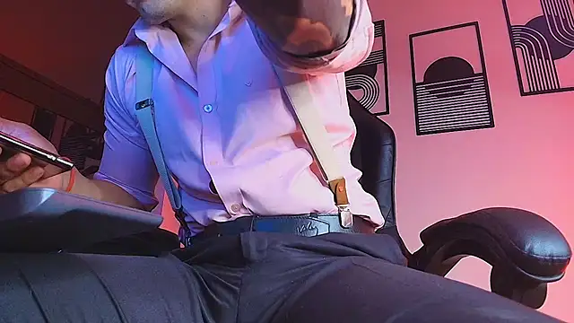 ALPHA_DOMINUS_ webcam