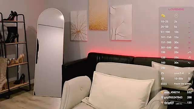 Ella_Sea webcam