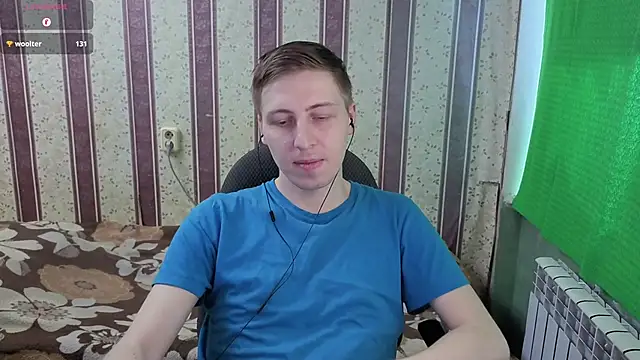 Darien_Brown webcam
