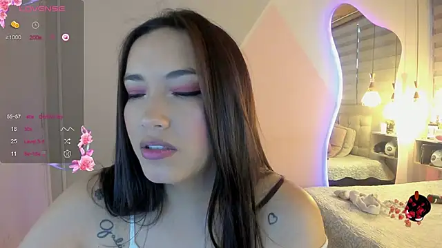 cristal__hot_1 webcam