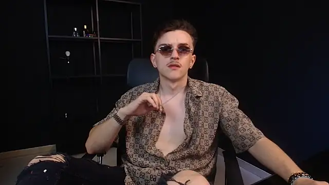 FelixStarkk webcam
