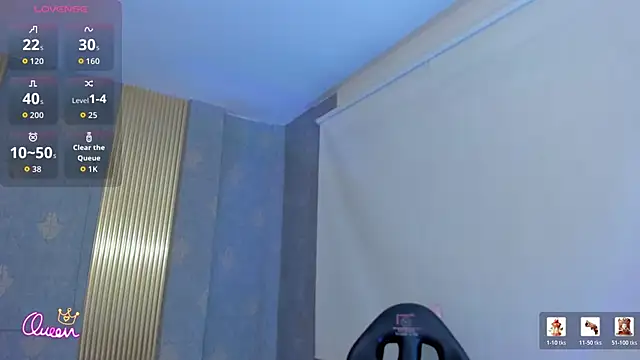 Laulin_tay webcam