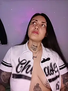 Keyla_Spencer webcam