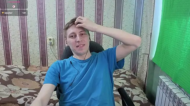 Darien_Brown webcam