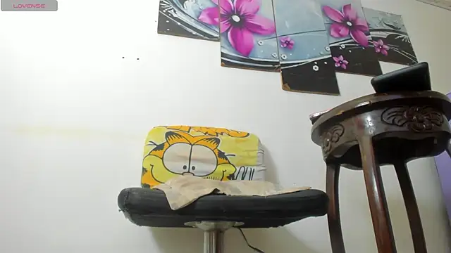 baiolethX webcam
