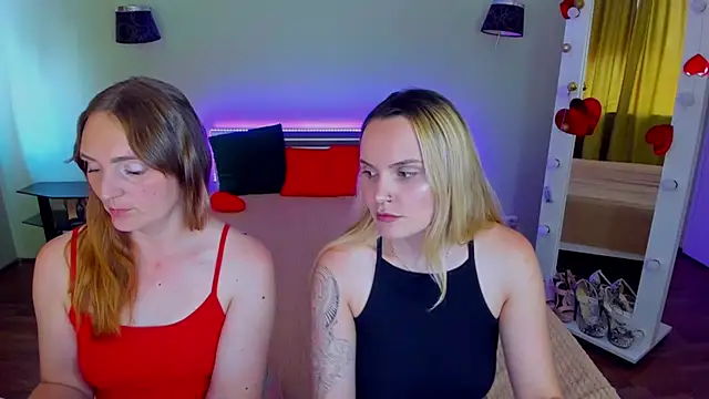 MagicEyess webcam