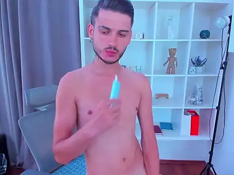 andboyfor6 webcam