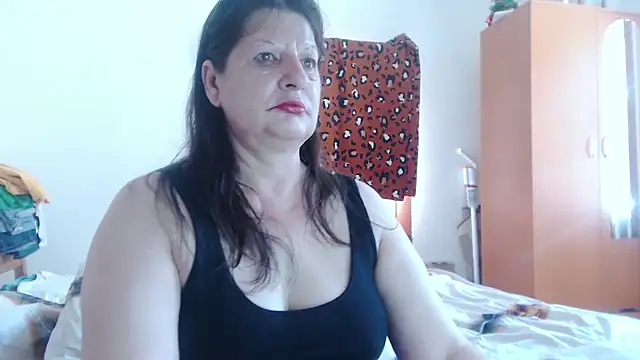 ExtasyMature webcam