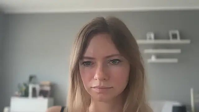 MillieShow webcam