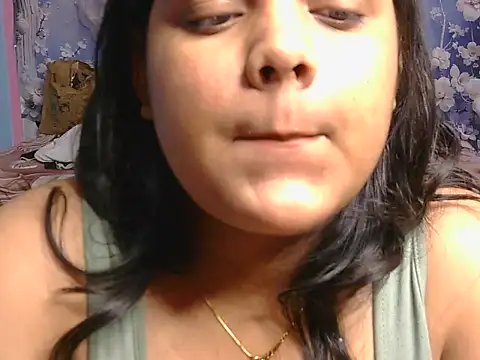 bold-isha webcam
