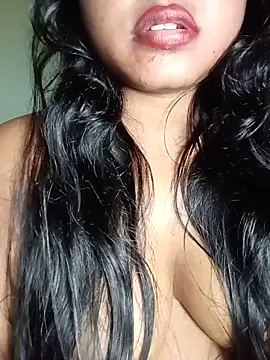 Hotlisa webcam