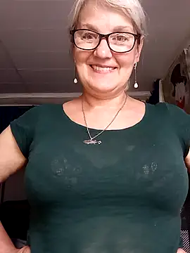 irinamaux webcam